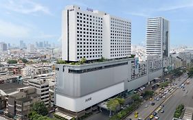 แกรนด์ ฟอร์จูน โฮเทล กรุงเทพ - SHA Extra Plus